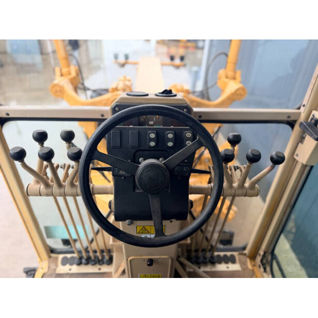 2013 Caterpillar 140K-45866426