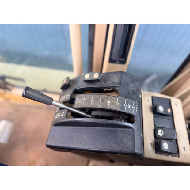 2013 Caterpillar 140K-45866427