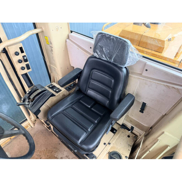 2013 Caterpillar 140K-45866430