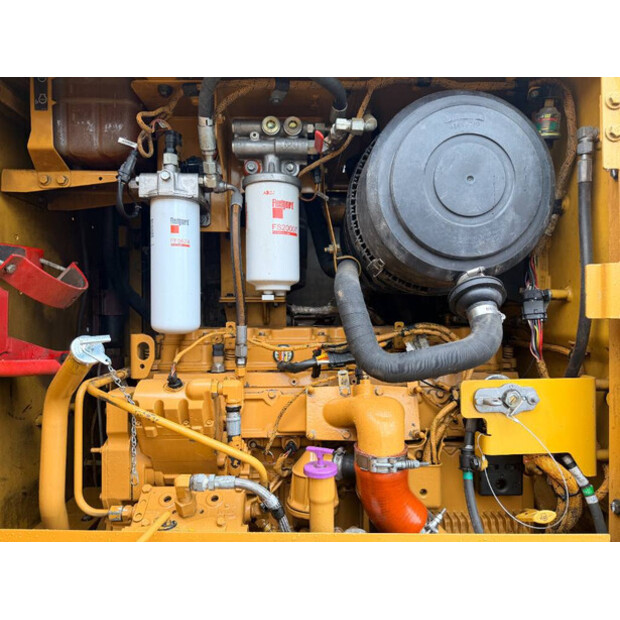 2013 Caterpillar 140K-45866434