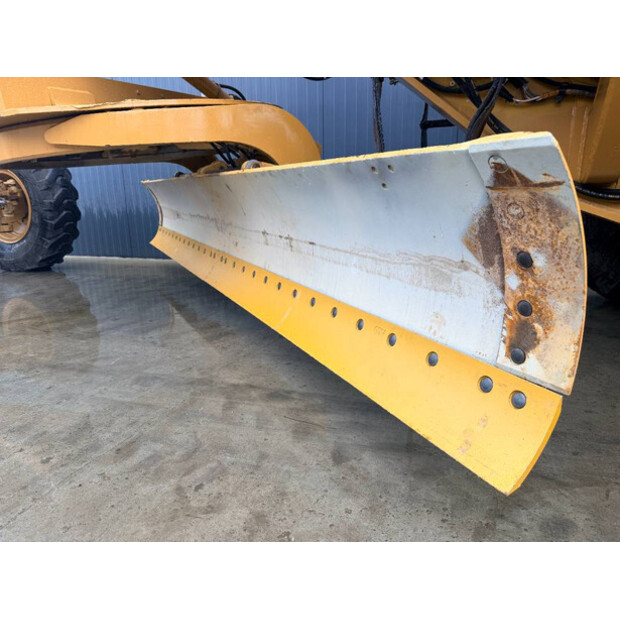 2013 Caterpillar 140K-45866435