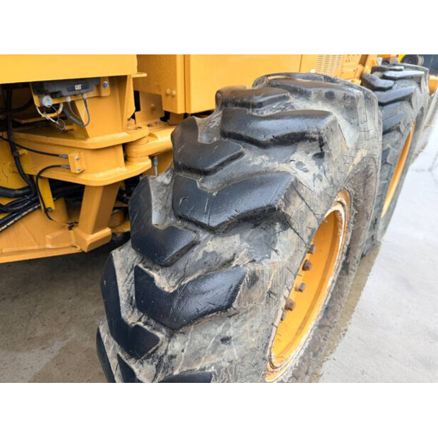 2013 Caterpillar 140K-45866438