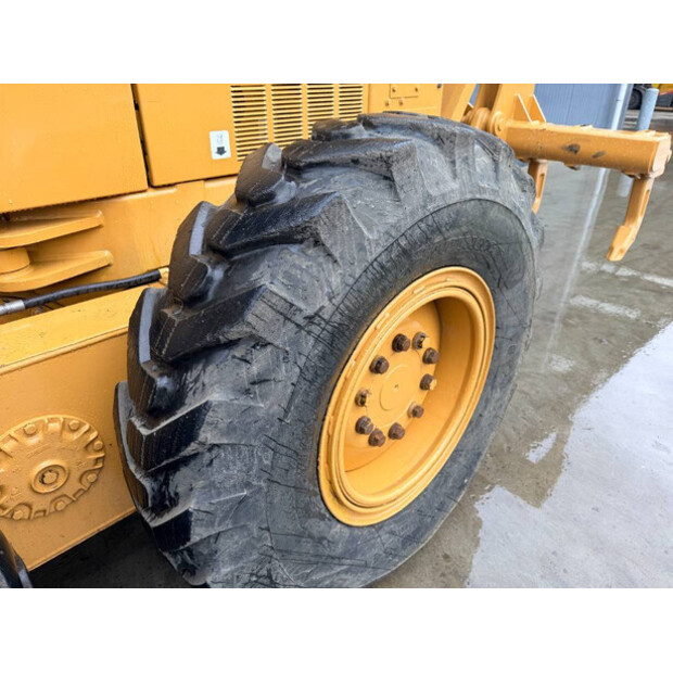 2013 Caterpillar 140K-45866439