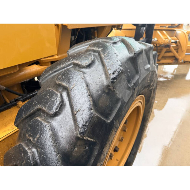 2013 Caterpillar 140K-45866444