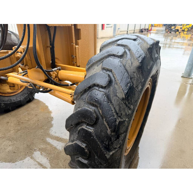 2013 Caterpillar 140K-45866445