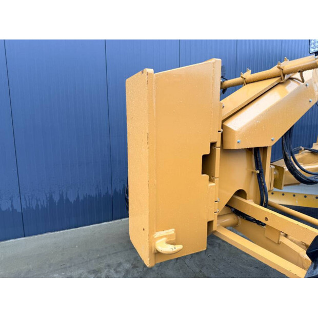 2013 Caterpillar 140K-45866447