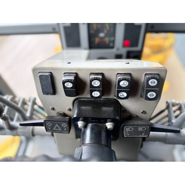 2018 Caterpillar 140K-45866496