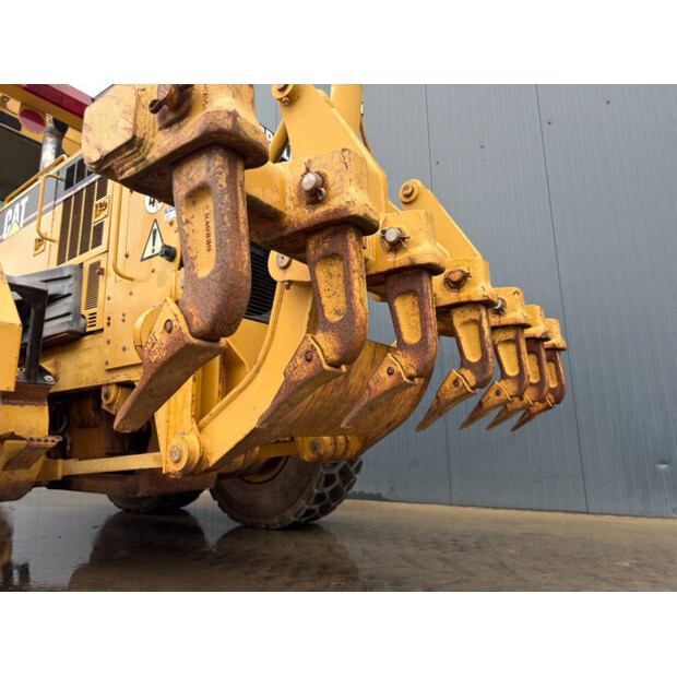 2002 Caterpillar 14H-45866550