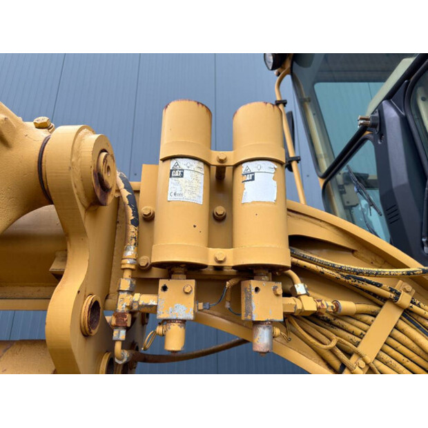 2002 Caterpillar 14H-45866561