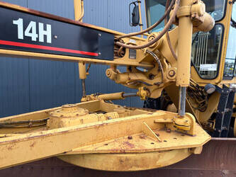 2002-caterpillar-14h-1429893-45866564
