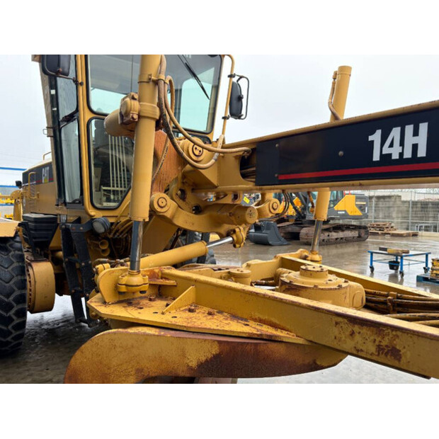 2002 Caterpillar 14H-45866575