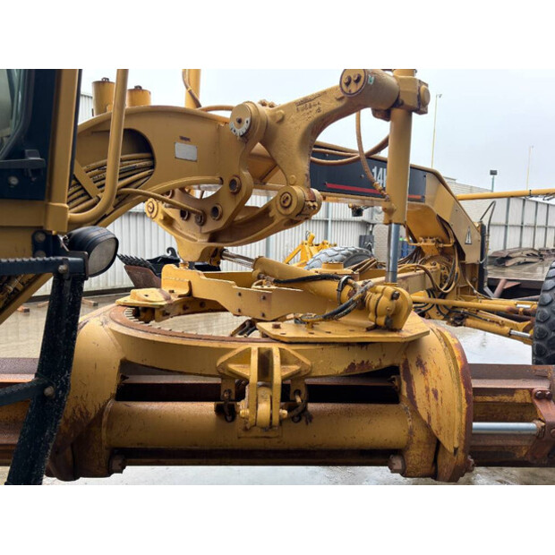 2002 Caterpillar 14H-45866577