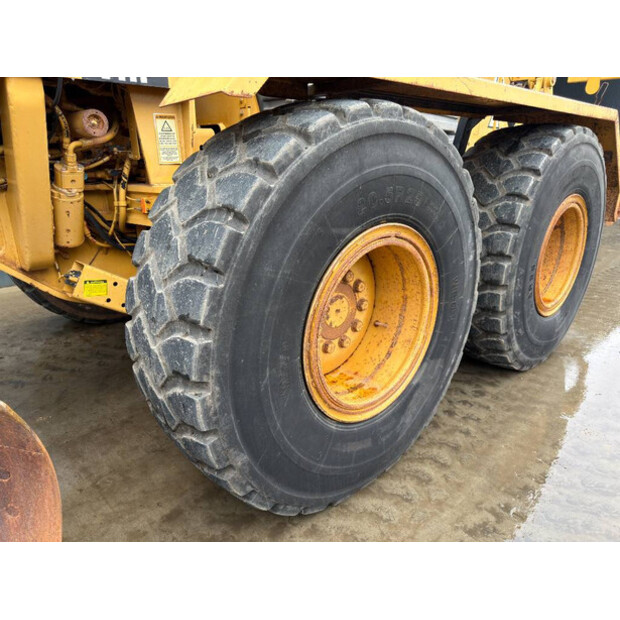 2002 Caterpillar 14H-45866580