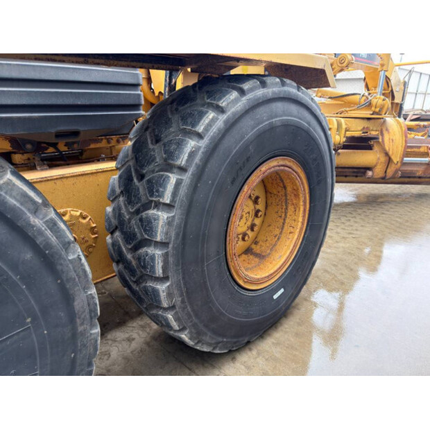 2002 Caterpillar 14H-45866583