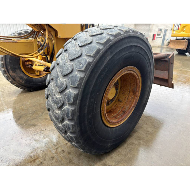 2002 Caterpillar 14H-45866584