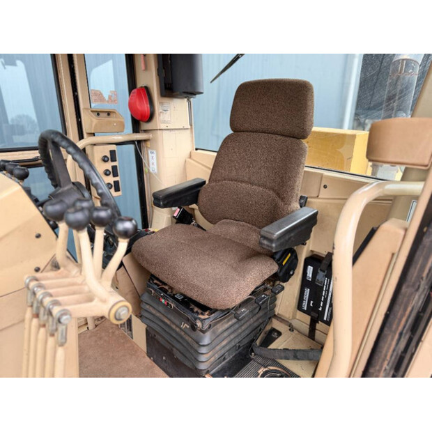 2002 Caterpillar 14H-45866589