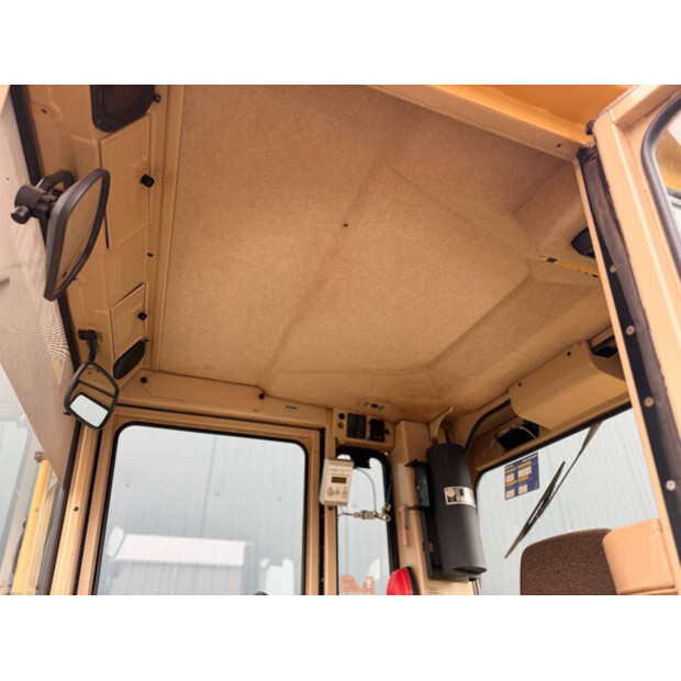 2002 Caterpillar 14H-45866590