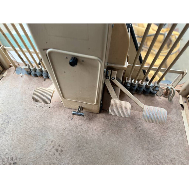 2002 Caterpillar 14H-45866592