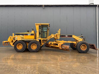 2002-caterpillar-14h-1429893-45866603