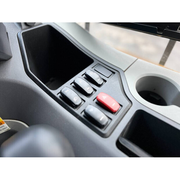 2019 كاتربيلر 745-45866642