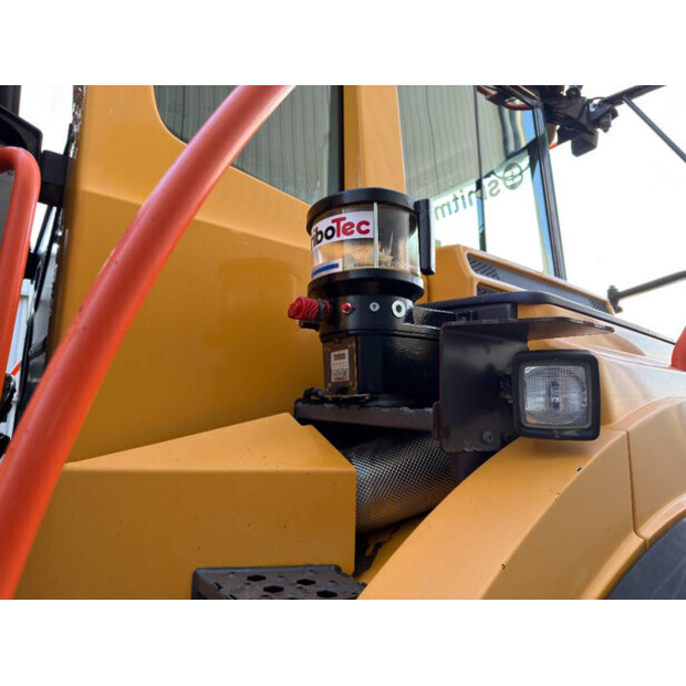 2015 Volvo A25G-45866830