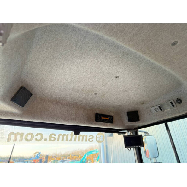 2015 Volvo A25G-45866853