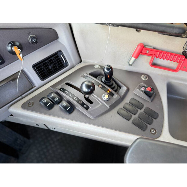 2015 Volvo A25G-45866858