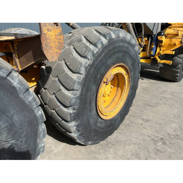 2008 Volvo A35E-45866916