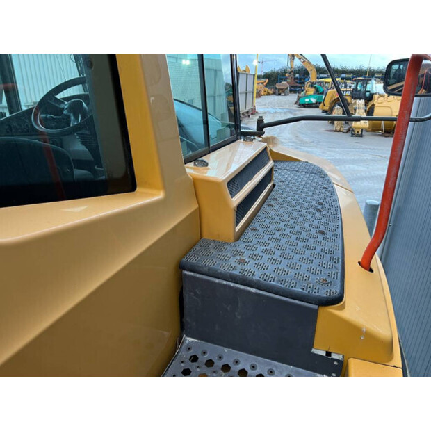 2014 Volvo A35G-45866938