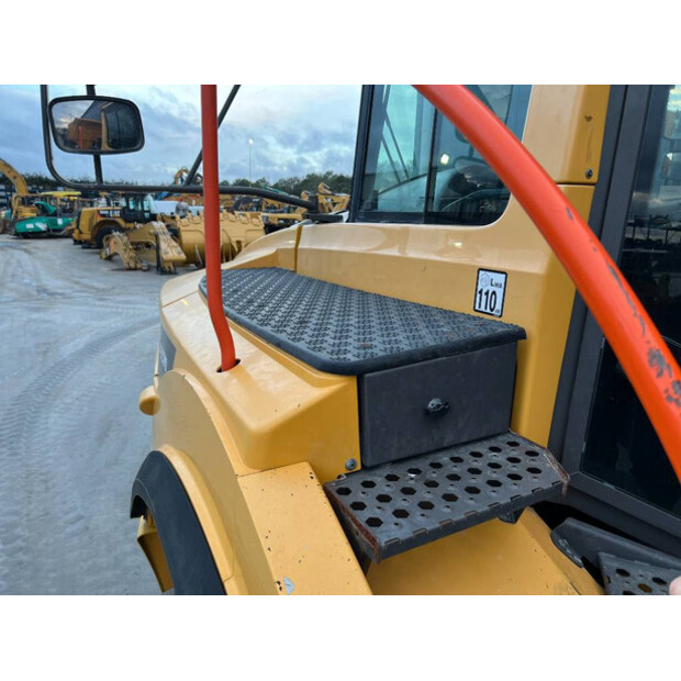 2014 Volvo A35G-45866939