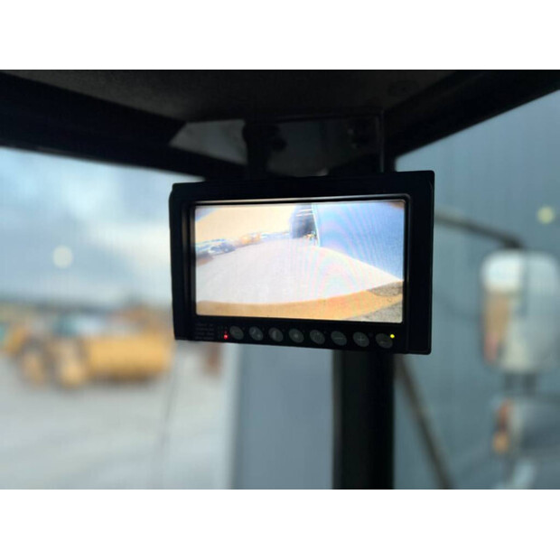 2014 Volvo A35G-45866952