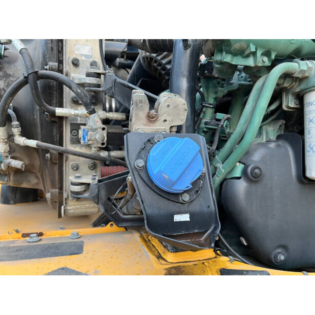 2014 Volvo A35G-45866967