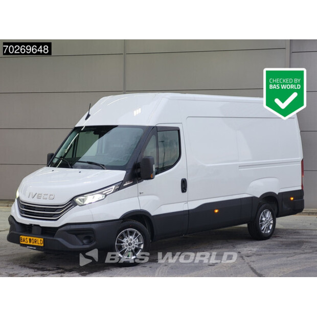 2024 Iveco Daily 35S21-45867032