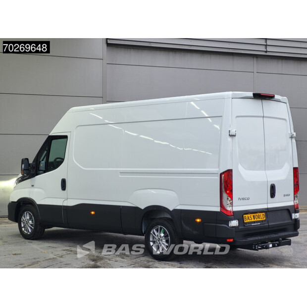 2024 Iveco Daily 35S21-45867034