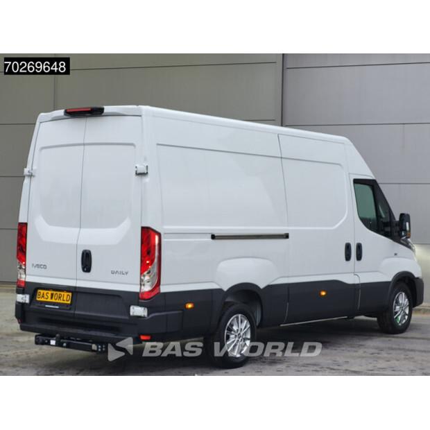 2024 Iveco Daily 35S21-45867051