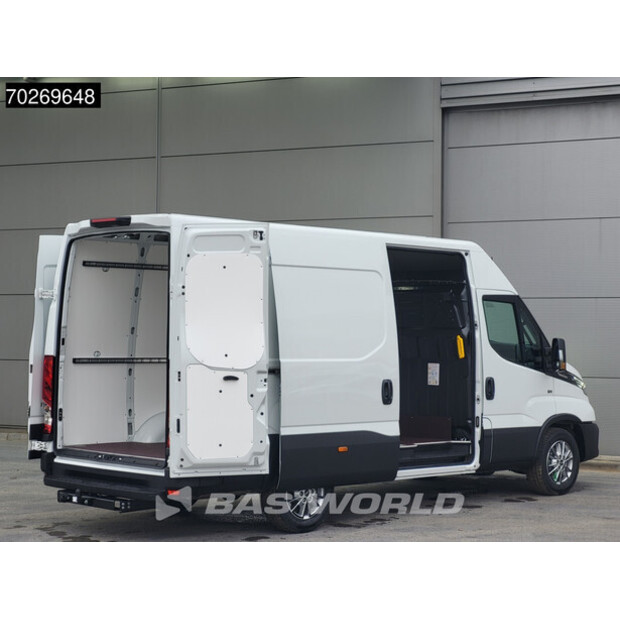 2024 Iveco Daily 35S21-45867060