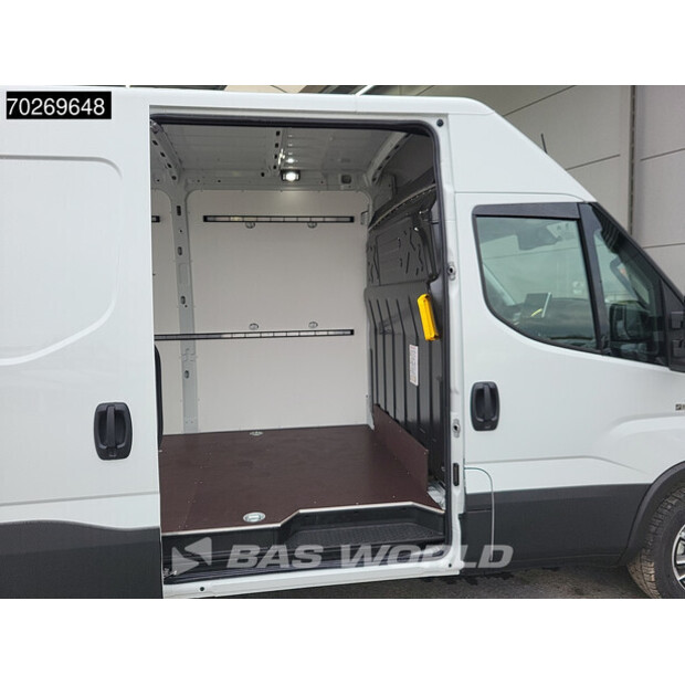 2024 Iveco Daily 35S21-45867068