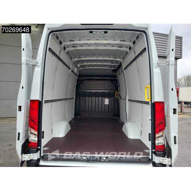 2024 Iveco Daily 35S21-45867089