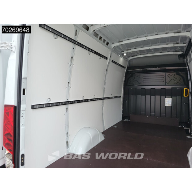 2024 Iveco Daily 35S21-45867090