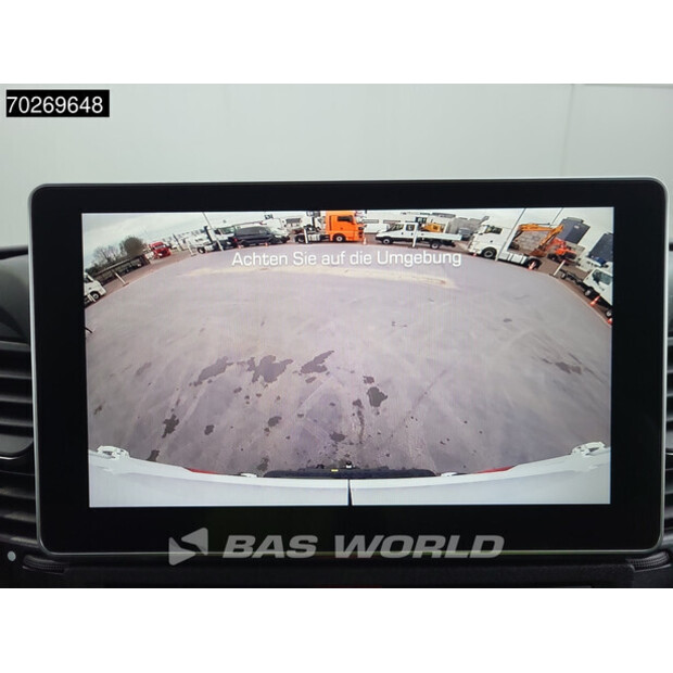 2024 Iveco Daily 35S21-45867092