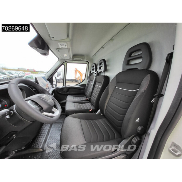 2024 Iveco Daily 35S21-45867093