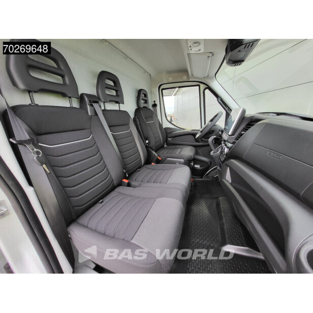2024 Iveco Daily 35S21-45867094