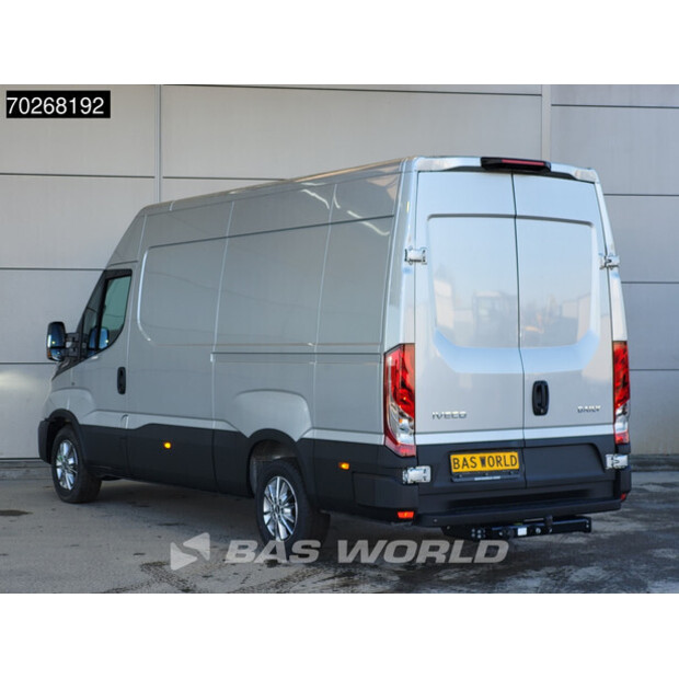 2024 Iveco Daily 35S21-45867103