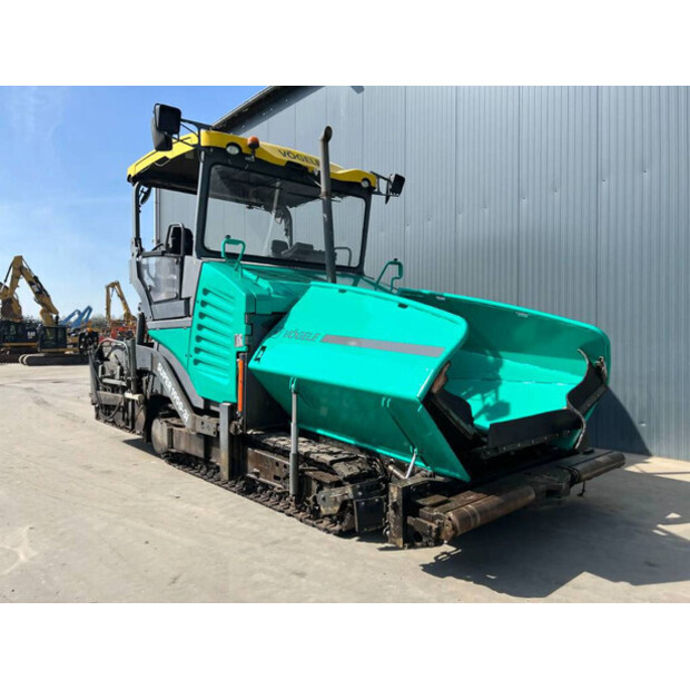 2014 VOGELE SUPER 1900-3I-45867106