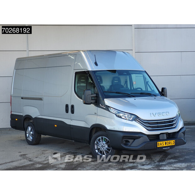 2024 Iveco Daily 35S21-45867110
