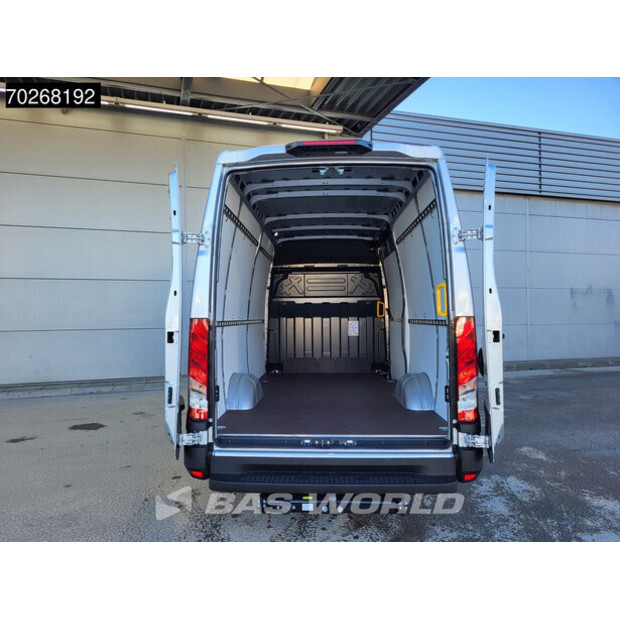 2024 Iveco Daily 35S21-45867137