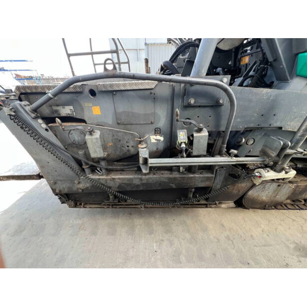 2014 VOGELE SUPER 1900-3I-45867140