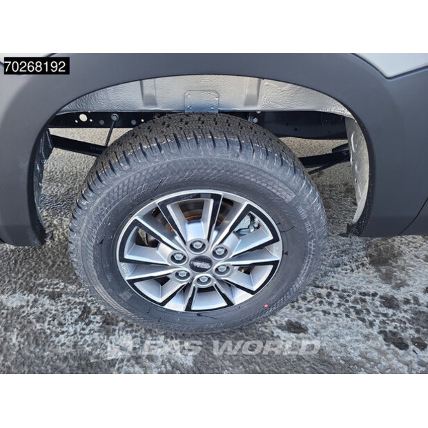 2024 Iveco Daily 35S21-45867169