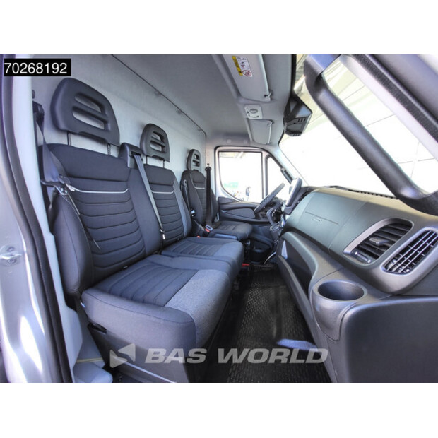 2024 Iveco Daily 35S21-45867178