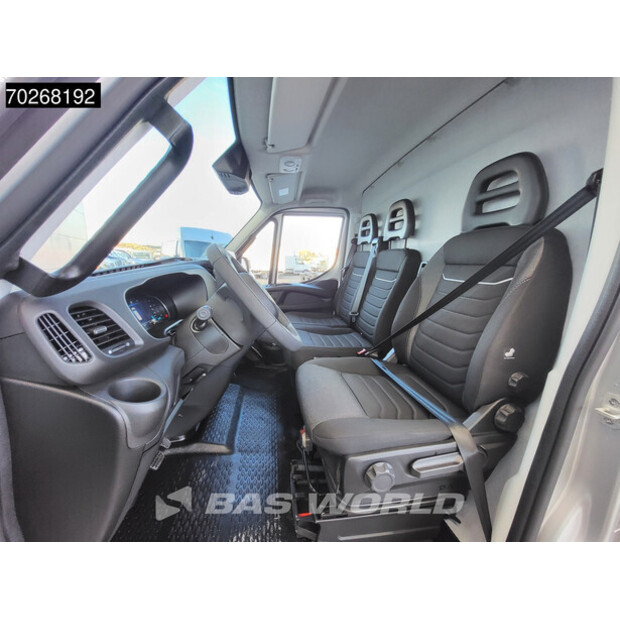 2024 Iveco Daily 35S21-45867179